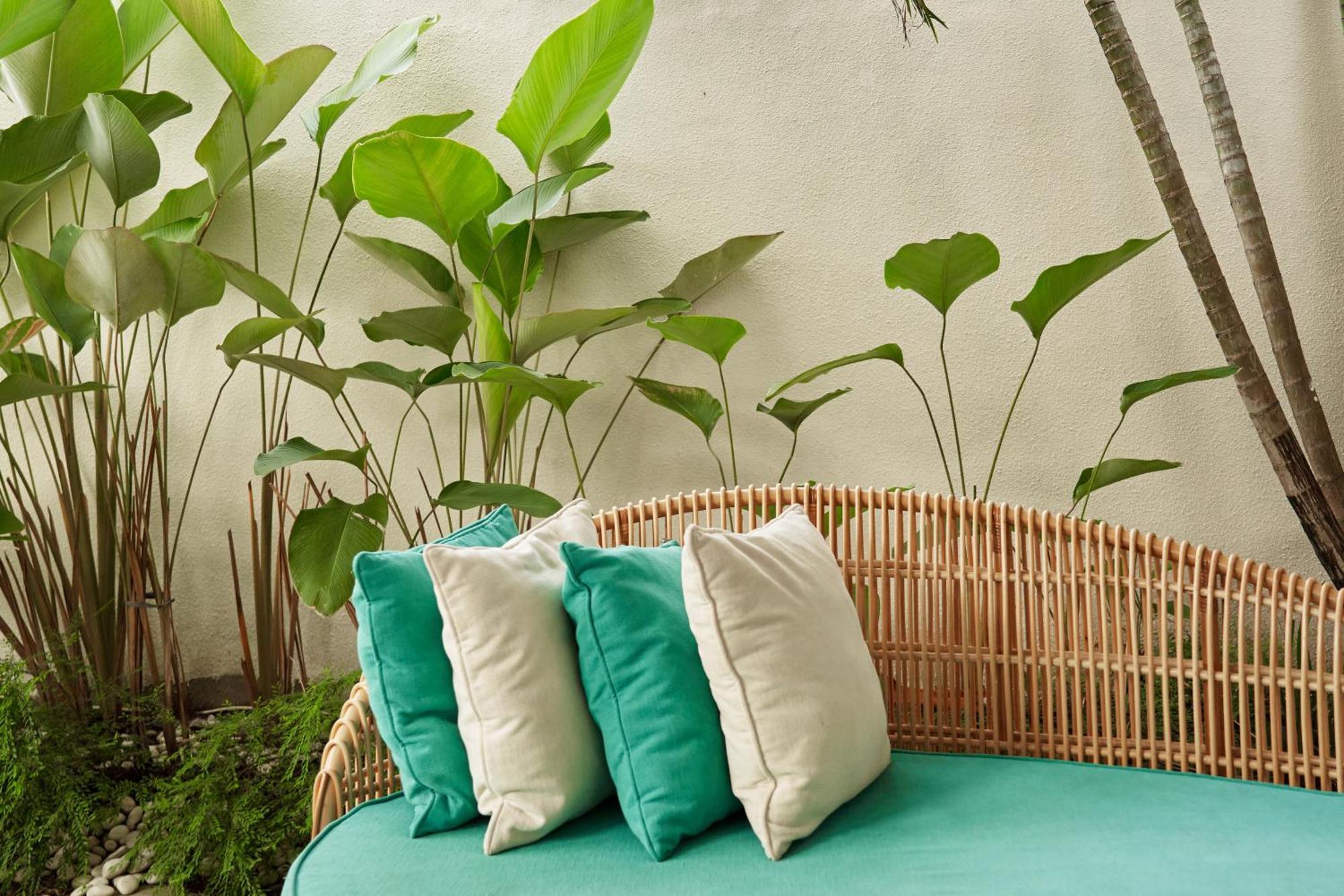 Villa Karuna Uppala Umalas Canggu Екстериор снимка