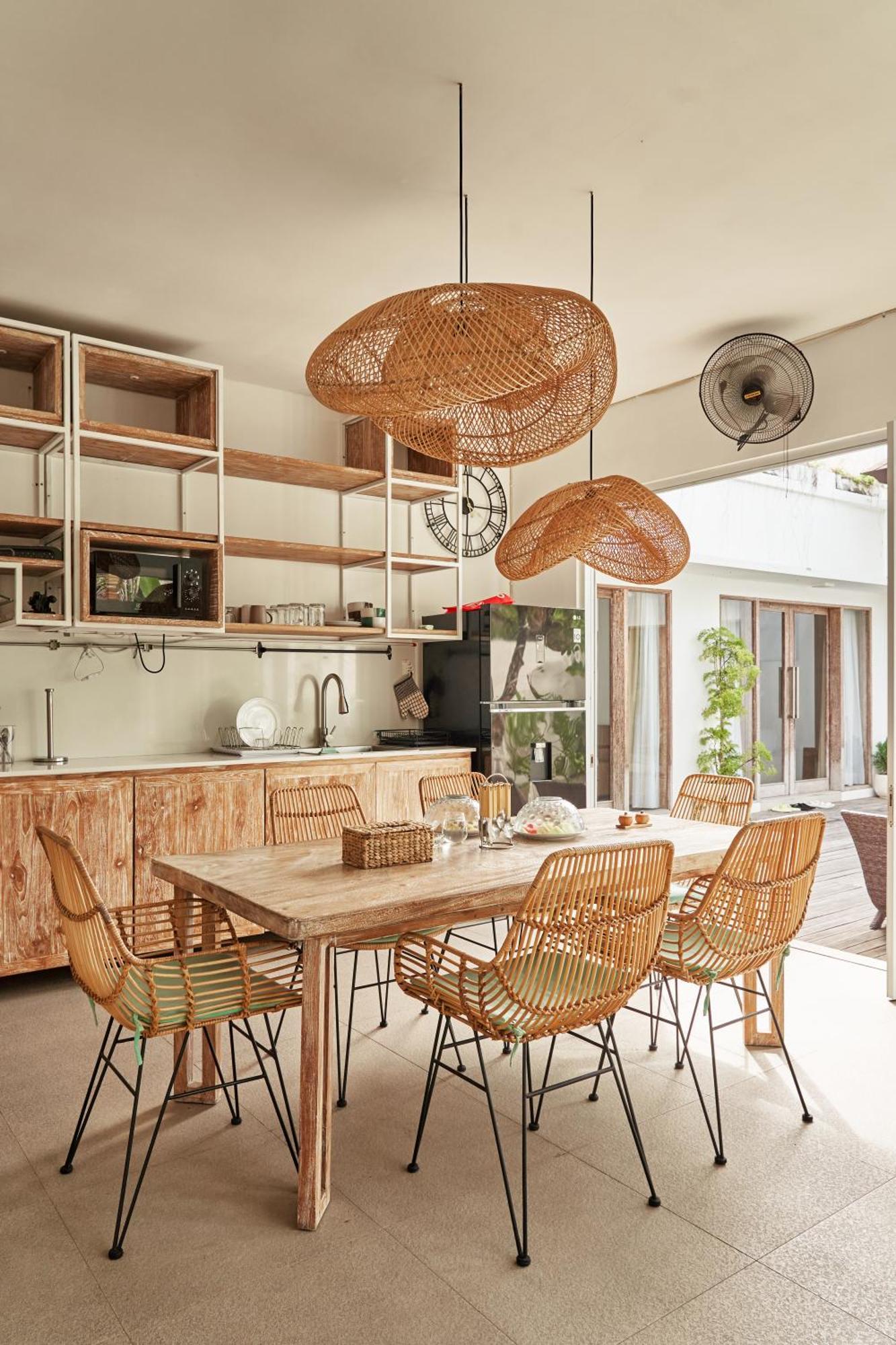 Villa Karuna Uppala Umalas Canggu Екстериор снимка