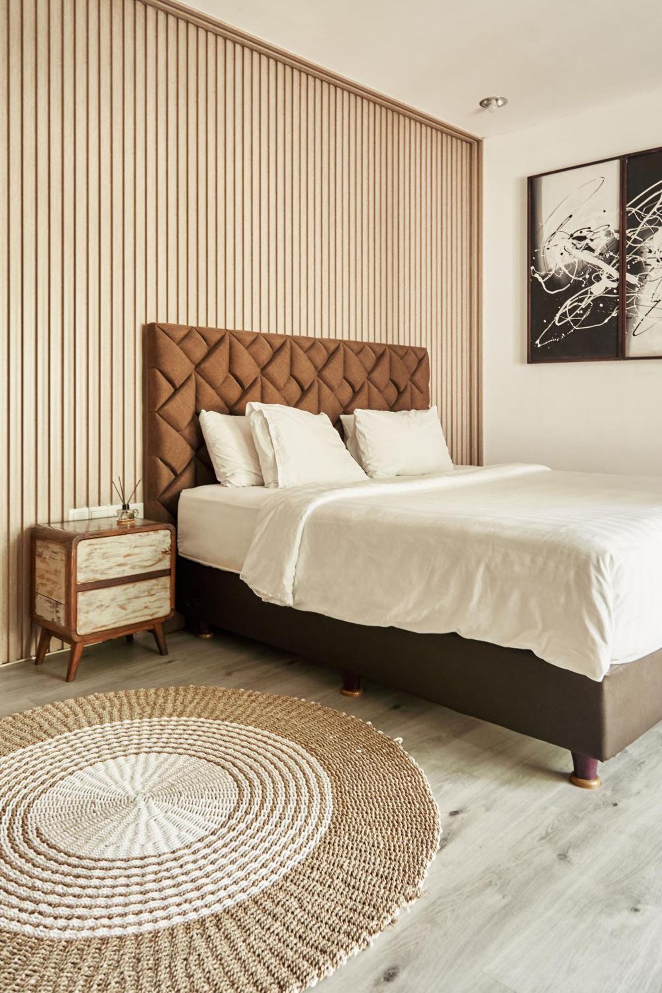 Villa Karuna Uppala Umalas Canggu Екстериор снимка